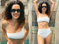नताशा स्टेनकोविक - | Natasa Stankovic | Latest bollywood Photos at Lokmatnews.in