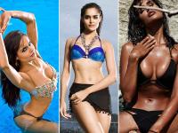 तस्वीरों में देखें बॉलीवुड की इस एक्ट्रेस का हॉट एंड सेक्सी तड़का - | hot and sexy pictures of nathalia kaur, see pics photo images | Latest hot-sexy Photos at Lokmatnews.in