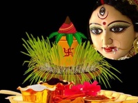 Shardiya Navratri 2020 Date:7 अक्टूबर से नवरात्रि आरंभ, जानें शुभ मुहूर्त और घट स्थापना का सही समय