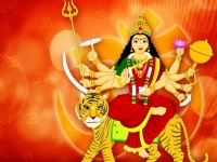 शारदीय नवरात्रि 2018: नौ दिन इन नौ रंगों से नवदुर्गा को करें प्रसन्न