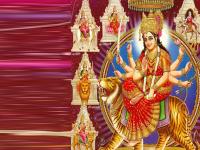 नवरात्री में कैसे करें 9 देवियों की पूजा ?