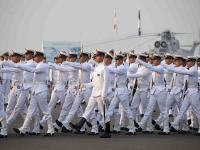 INS Kavaratti: नौसेना की ताकत बढ़ी, बेड़े में शामिल हुआ स्वदेशी लड़ाकू पोत, जानिए खासियत, see pics - | INS KavarattiAnti-Submarine Indian Navy Army Chief General Manoj Mukund Naravane images viral see pics | Latest india Photos at Lokmatnews.in