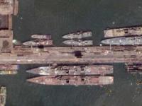 INS Kora: नेवी ने दिखाई ताकत, एंटी शिप मिसाइल परीक्षण, लक्ष्य का काम तमाम, see pics - | INS Kora Anti-Ship missile Indian Navy's hits target Bay of Bengal images viral see pics | Latest india Photos at Lokmatnews.in