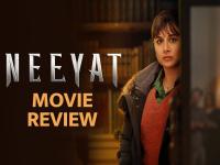 Neeyat Movie Review: सस्पेंस थ्रिलर से भरपूर विद्या बालन की फिल्म नीयत, जानिए कैसी है फिल्म - | Neeyat Movie Review Vidya Balan, Ram Kapoor, Rahul Bose Murder Mystery | Latest bollywood Photos at Lokmatnews.in
