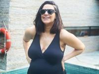 नेहा धूपिया - | Neha Dhupia | Latest bollywood Photos at Lokmatnews.in