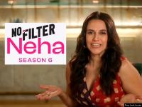 NO FILTER NEHA: नेहा धूपिया ने शेयर किया अपने शो 'नो फिल्टर नेहा' का प्रोमो - | Neha Dhupia Share Promo of her Show NO FILTER NEHA | Latest bollywood Photos at Lokmatnews.in