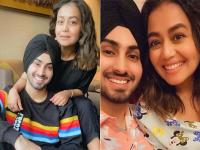 PHOTOS: जाणून घ्या कोण आहे रोहनप्रीत सिंग ?, ज्याच्यासोबत लग्न करणार आहे नेहा कक्कर - Marathi News | Neha kakkar and rohanpreet singh photos goes viral on social media see pics | Latest filmy Photos at Lokmat.com