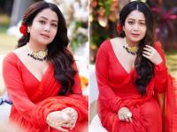 नेहा कक्कड़ - | neha kakkar | Latest bollywood Photos at Lokmatnews.in