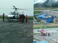कैलाश मानसरोवर यात्रा: नेपाल में फंसे 1500 में से 250 से ज्यादा तीर्थयात्री बचाए गए, रेस्क्यू ऑपरेशन जारी