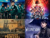 नेटफ्लिक्स की 10 सबसे ज्यादा देखी जाने वाली वेब सीरीज - | Netflix-Top-10-Web-Series-you-must-watch | Latest bollywood Photos at Lokmatnews.in