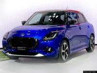 New Maruti Swift: नई मारुति स्विफ्ट, 35 से 40 kmpl का माइलेज, 2024 में होगी लॉन्च, जानिए क्या है खास - | New Maruti Swift 2024 Hybrid Swift Revealed at japan mobility show | Latest business Photos at Lokmatnews.in