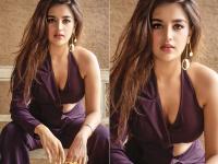 निधि अग्रवाल - | Nidhi Agerwal | Latest bollywood Photos at Lokmatnews.in