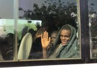 Nigeria school: 344 स्कूलों बच्चों को कराया मुक्त, एक दिन में एक बार देते थे भोजन, बोको हराम ने किया था अगवा - | Nigeria school attack 344 boys kidnapped by islamist militant group boko haram | Latest world Photos at Lokmatnews.in