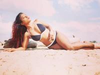 मॉडल निकिता गोखले ने सोशल मीडिया पर शेयर कीं बोल्ड तस्वीरें, उड़े फैंस के होश! - | Nikita Gokhale Nude, Sexy, Hot, Topless and Bold Photos on Instagram Goes Viral | Latest hot-sexy Photos at Lokmatnews.in