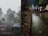 Cyclone Nisarga Update: निसर्ग के खतरे के बीच क्या करें और क्या नहीं