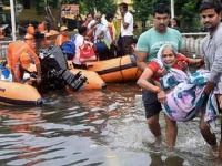 Bihar Flood: बाढ़ पर सवाल सवाल पूछोगे तो नीतीश गुस्सा हो जाएंगे