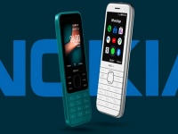 Nokia 6300 4G और Nokia 8000 4G हुए लॉन्च, जानें कीमत और फीचर्स