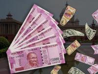 केंद्रीय कर्मचारियों की बल्ले बल्ले, DA में बढ़त को मंजूरी - | DA Hike 4 percent central government employees diwali festival gift | Latest india Photos at Lokmatnews.in