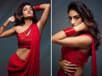नुसरत जहान - | Nusrat Jahan | Latest bollywood Photos at Lokmatnews.in