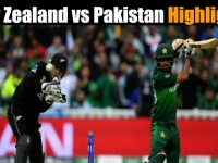 NZ vs PAK: बाबर आजम का शतक, पाकिस्तान ने न्यूजीलैंड को हराया, जानें मैच की खास बातें