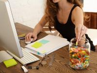 Photos: जंक फूड से करें तौबा, स्नैक्स के ये 7 विकल्प करें ट्राई - | Say No to Junk Food: Try These 7 Healthy Foods in office Timing | Latest food Photos at Lokmatnews.in