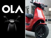 ओला इलेक्ट्रिक स्कूटर S1 : 15 सितम्बर से शुरू होगी ओला ई स्कूटर की सेल - | Ola Electric Scooter S1: Sale of Ola e-Scooter will start from 15th September | Latest automobile Photos at Lokmatnews.in