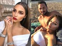 निक जोनस की एक्स-गर्लफ्रेंड ओलिविया कल्पो ने शेयर की बॉयफ्रेंड संग बेहद बोल्ड तस्वीर - | Nick jonas's Ex Girlfriend olivia culpo Share her hot Sizzling Pics on Instagram With Boyfriend Danny Amendola | Latest hot-sexy Photos at Lokmatnews.in