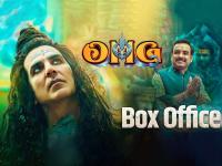OMG 2 Box Office Collection Day 8: अक्षय कुमार की 'ओएमजी 2' 100 करोड़ क्लब में शामिल होने को तैयार - | OMG 2 Box Office Collection Day 8 Akshay Kumar Film Earn Rs 100 Crore | Latest bollywood Photos at Lokmatnews.in