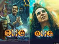 OMG 2 OTT Release: अक्षय कुमार की 'ओएमजी 2' ओटीटी पर होगी रिलीज - | OMG 2 OTT Release Date and Plateform akshay kumar pankaj tripathi | Latest bollywood Photos at Lokmatnews.in