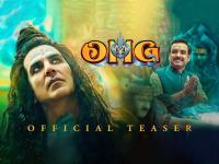 OMG 2 Teaser: अक्षय कुमार की फिल्म 'ओह माय गॉड 2' का टीजर हुआ रिलीज, फिल्म 11 अगस्त को होगी रिलीज - | OMG 2 Trailer Akshay kumar Pankaj Tripathi Yami Gautam Amit Rai Film Release in Theatres Aug 11 | Latest bollywood Photos at Lokmatnews.in