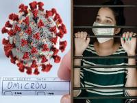 भारत में 23 जनवरी को चरम पर पहुंच सकती है कोविड-19 की तीसरी लहर, वैज्ञानिकों के अनुसार - | Coronavirus third wave of covid 19 in india may reach peak on january 23 says scientist | Latest india Photos at Lokmatnews.in