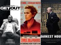 किस फिल्म को मिलेगा ऑस्कर, ये हैं बेस्ट फिल्म के लिए आ‌खिरी 9 नॉमिनेशन - | Oscar 2018: Best Movies nomination list, view pics, images, photos | Latest hollywood Photos at Lokmatnews.in