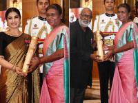 रवीना टंडन - | Raveena Tandon | Latest bollywood Photos at Lokmatnews.in