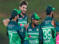 IND vs PAK: भारत के 10 विकेट गंवाने पर पाकिस्तान ने बनाया एशिया कप में यह अनोखा रिकॉर्ड - | IND vs PAK Pakistan made a unique record in Asia Cup 2023 when India lost 10 wickets | Latest cricket Photos at Lokmatnews.in