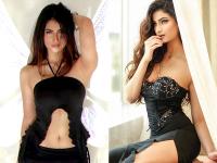 पलक तिवारी का ग्लैमरस फोटोशूट हुआ वायरल, स्टाइलिश ड्रेस में आईं नजर, देखें तस्वीरें - | Palak Tiwari Flaunts her Sizzling Figure Photos Goes Viral see pics | Latest television Photos at Lokmatnews.in