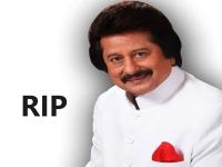 RIP Pankaj Udhas: 'चिट्ठी आई है' से लेकर 'और आहिस्ता कीजिये बातें' तक, ये हैं पंकज उधास के सर्वश्रेष्ठ गानों की लिस्ट - | RIP Pankaj Udhas From Chitthi Aayi Hai To Aur Aahista Kijiye Baatein, Singer's Best Songs | Latest bollywood Photos at Lokmatnews.in