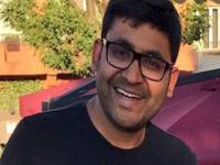 भारतीयों के हाथ में है दुनिया की इन 10 बड़ी कंपनियों की कमान, Twitter के CEO पराग अग्रवाल हैं इस लिस्ट में नया नाम - | Sundar Pichai, Satya Nadella, Parag Agrawal Google, Microsoft, Twitter Indian-origin CEO's Take Over World | Latest technology Photos at Lokmatnews.in