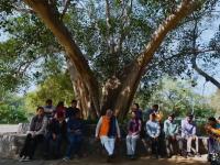 Pariksha Pe Charcha 2025 Updates: पीएम मोदी से मिले छात्र, अभिभावक और टीचर, परीक्षा से पहले खास टिप्स, जानिए - | Pariksha Pe Charcha 2025 Live Updates pm narendra modi interact students parents teachers bharat mandapam help your friends see pics | Latest india Photos at Lokmatnews.in