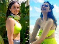 परिणीति चोपड़ा - | Parineeti Chopra | Latest bollywood Photos at Lokmatnews.in
