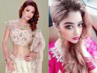 पायल घोष - | payal ghosh | Latest bollywood Photos at Lokmatnews.in