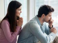 हस्बैंड के गुस्सा होने इन 5 टिप्स को करें फॉलो, पल भर में नाराजगी हो जाएगी दूर - | In Pics: 5 Tips to follow for Dealing with an Angry Partner | Latest relationships Photos at Lokmatnews.in