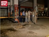 दिल्लीः पेट्रोल पंप के टैंकर में सफाई करने घुसे दो मजदूरों की मौत