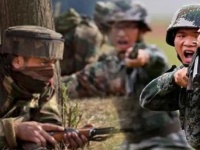 India China Tension: धारदार हथियार लेकर मुखपारी चोटी की ओर बढ़े थे चीनी सैनिक, हवाई फायरिंग भी की
