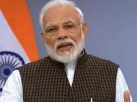 कोविड-19 की ताजा स्थिति पर मुख्यमंत्रियों संग संवाद करेंगे प्रधानमंत्री मोदी - | PM Modi to interact with Chief Ministers on Covid-19 situation on wednesday | Latest india Photos at Lokmatnews.in