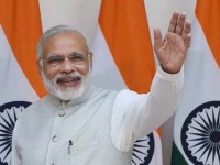 गलत बयान के कारण प्रधानमंत्री नरेन्द्र मोदी हुए सोशल मीडिया पर ट्रोल