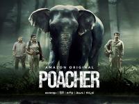 Poacher: आलिया भट्ट की 'पोचर' का ट्रेलर रिलीज, हाथी को मारने की सच्ची घटना पर आधारित होगी सीरीज - | Poacher Official Trailer Out Prime Video India A story of one of the biggest crime rackets in India! | Latest bollywood Photos at Lokmatnews.in