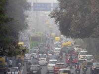 Air Pollution: एनसीआर में हवा खराब, मुंडका, वजीरपुर और अलीपुर में प्रदूषण ‘गंभीर श्रेणी’, see pics - | Air Pollution ncr Wind damage Delhi Mundka Wazirpur Alipur pollution 'severe category' images viral see pics | Latest india Photos at Lokmatnews.in