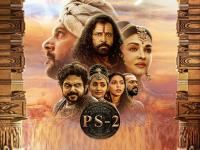Ponniyin Selvan 2 OTT: ऐश्वर्या राय की फिल्म PS2 ओटीटी प्लेटफॉर्म पर रिलीज, देने होंगे इतने रुपए - | Ponniyin Selvan 2 OTT Release aishwarya rai and chiyaan vikram | Latest bollywood Photos at Lokmatnews.in