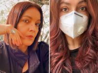 पूजा भट्ट - | Pooja Bhatt | Latest bollywood Photos at Lokmatnews.in