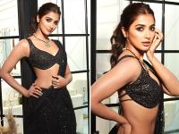 पूजा हेगड़े - | Pooja Hegde | Latest bollywood Photos at Lokmatnews.in